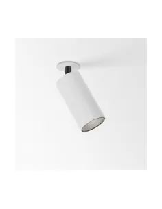 Delta light 41434181832wb clip espion 83033 w-b